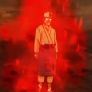 Meet your Posher, Jaquan